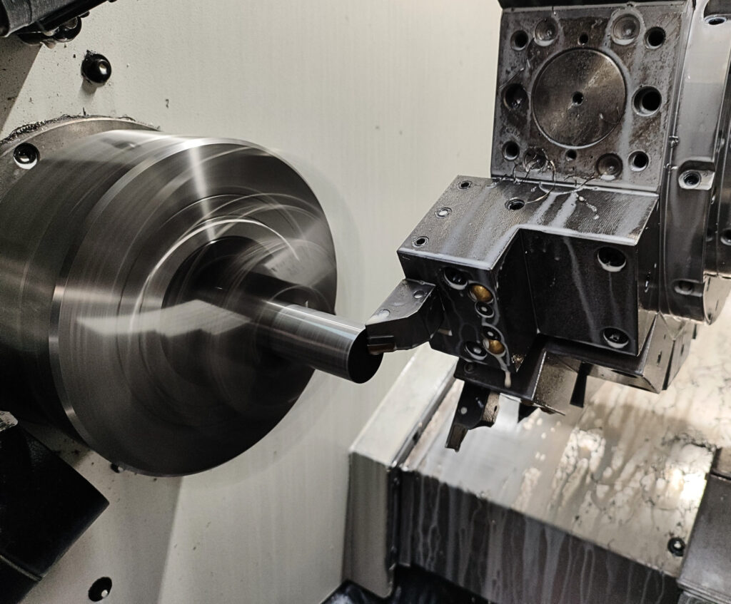 lathe